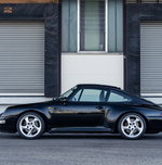 Porsche 993 Carrera S