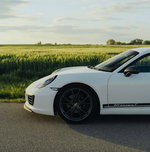 Porsche 991.2 Carrera T
