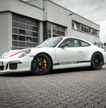 Porsche 911 R