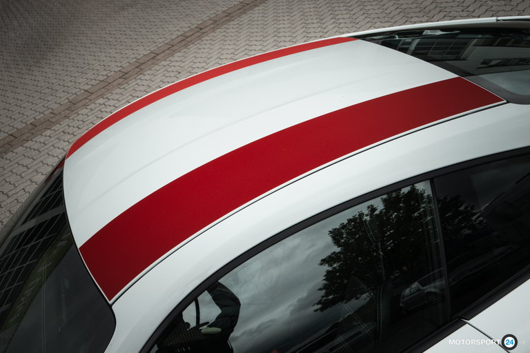 Porsche 911 R