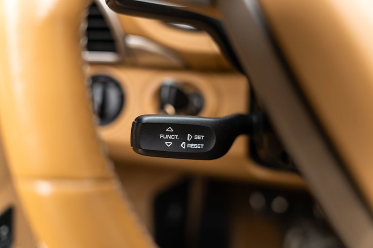 Porsche 997 Turbo
