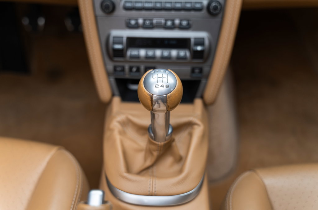 Porsche 997 Turbo