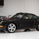 Porsche 993 Carrera S