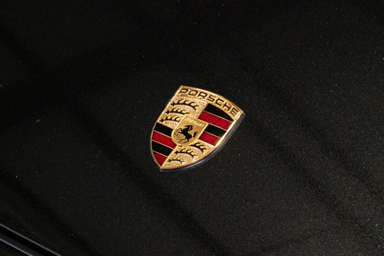 Porsche 993 Carrera S