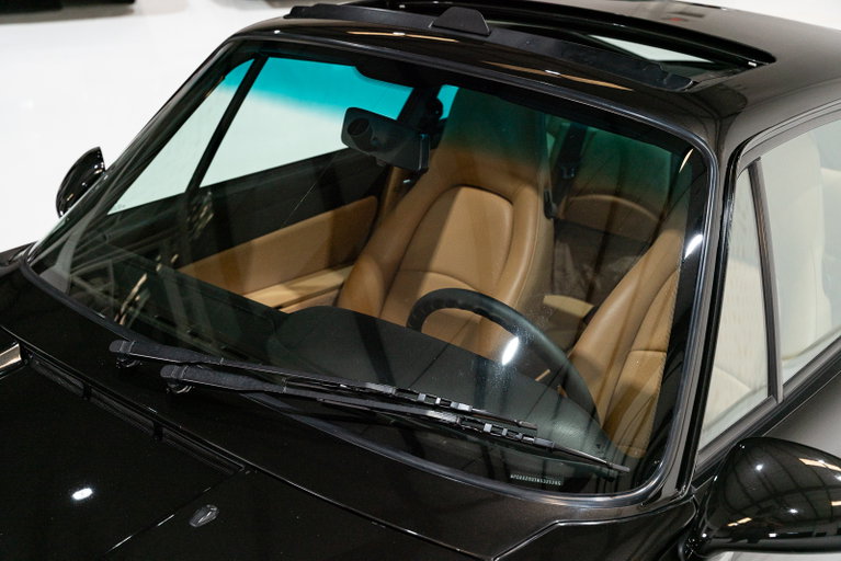 Porsche 993 Carrera S