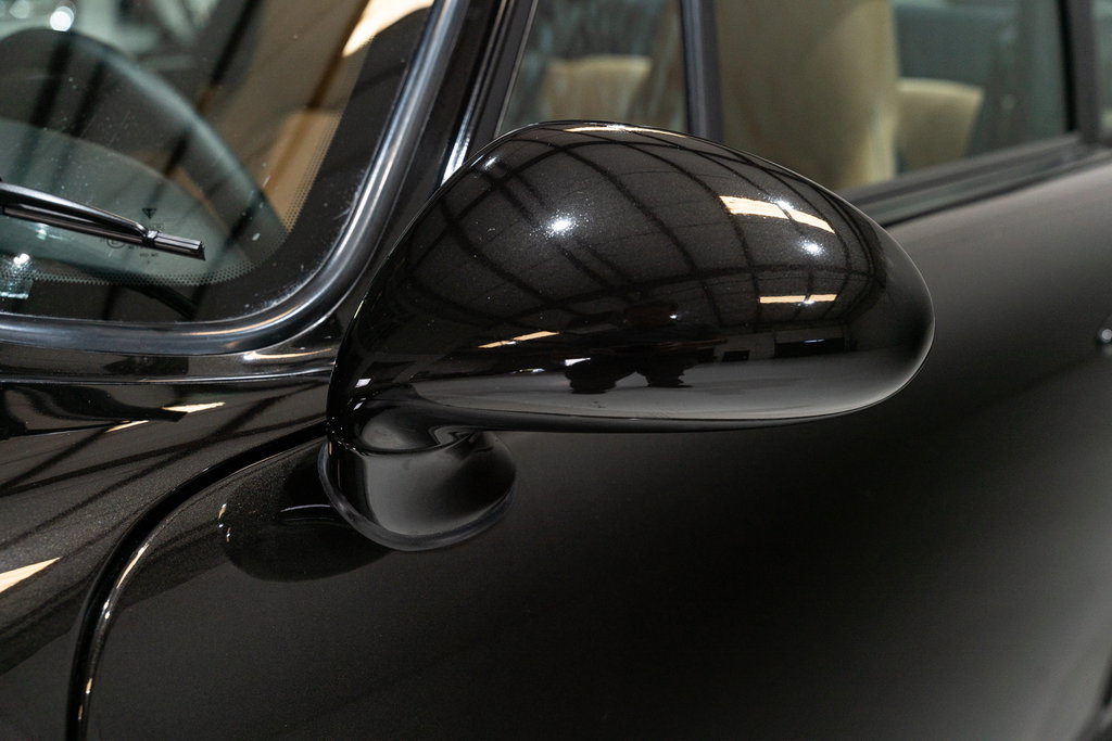Porsche 993 Carrera S