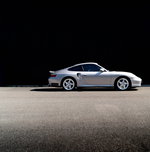 Porsche 996 Turbo