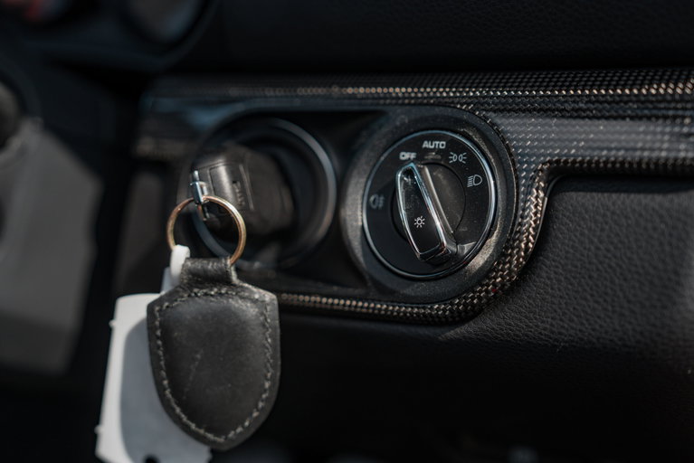 Porsche 718 Spyder