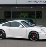 Porsche 997.2 Carrera GTS