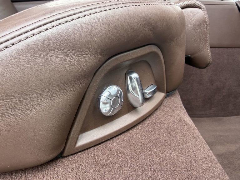 Porsche Panamera Turbo Executive