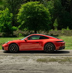 Porsche 992.2 Carrera