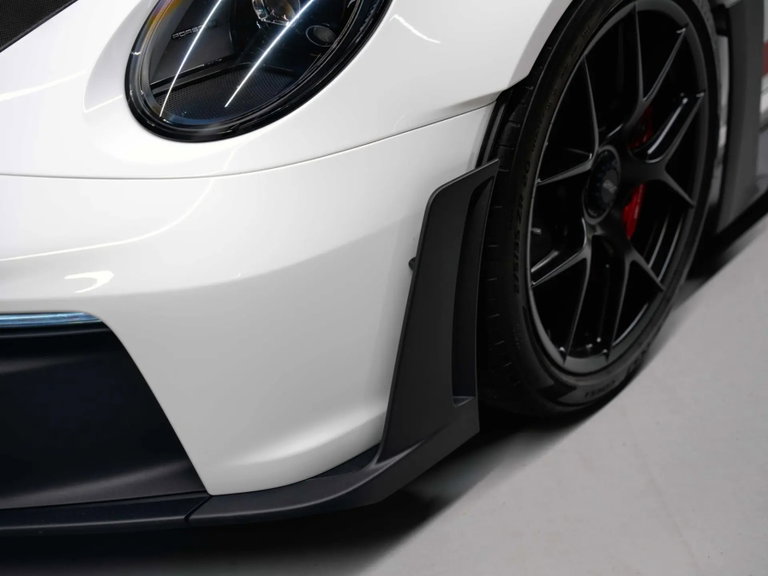 Porsche 992 GT3 RS