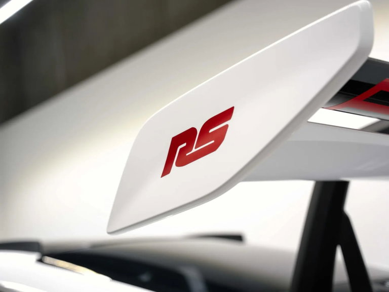 Porsche 992 GT3 RS