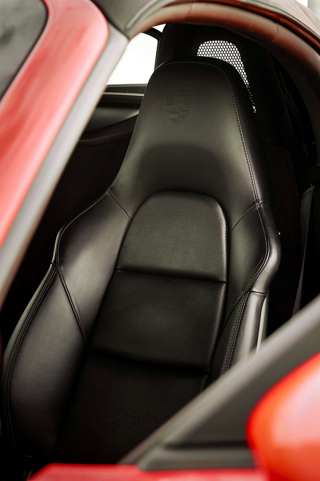 Porsche 718 Boxster