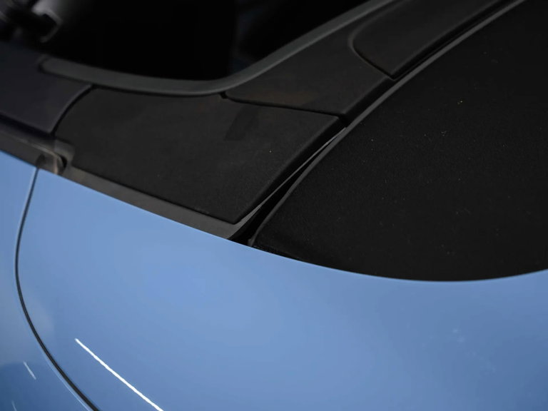 Porsche 992.2 Carrera 4 GTS