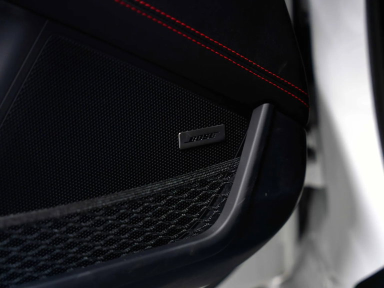 Porsche 992 GT3 RS