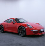 Porsche 991 Carrera S