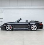Porsche 996 Turbo