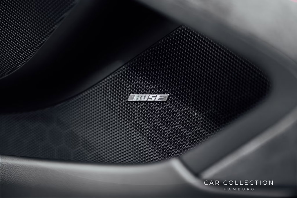 Porsche 718 Cayman GT4