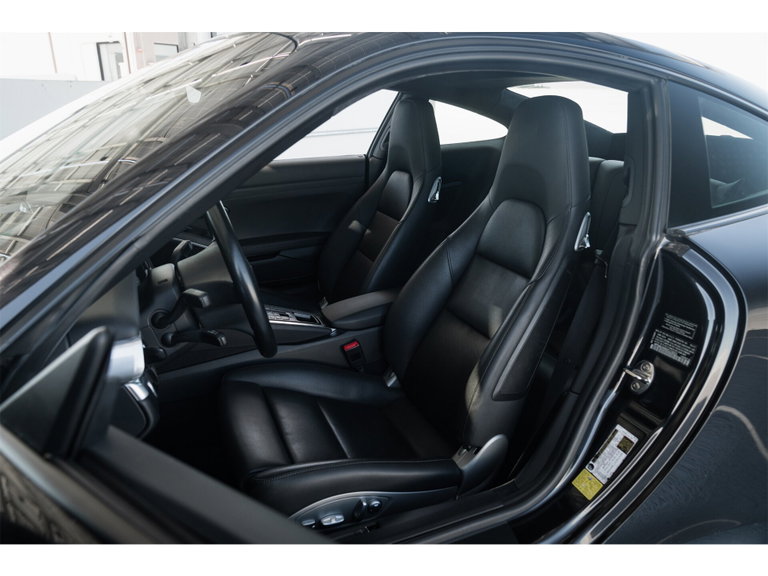 Porsche 991 Carrera S