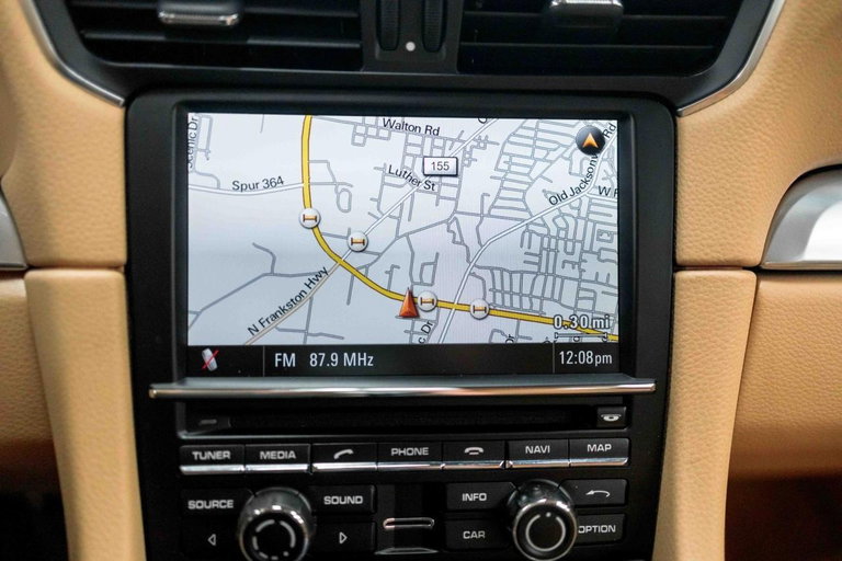 Porsche 991 Carrera S