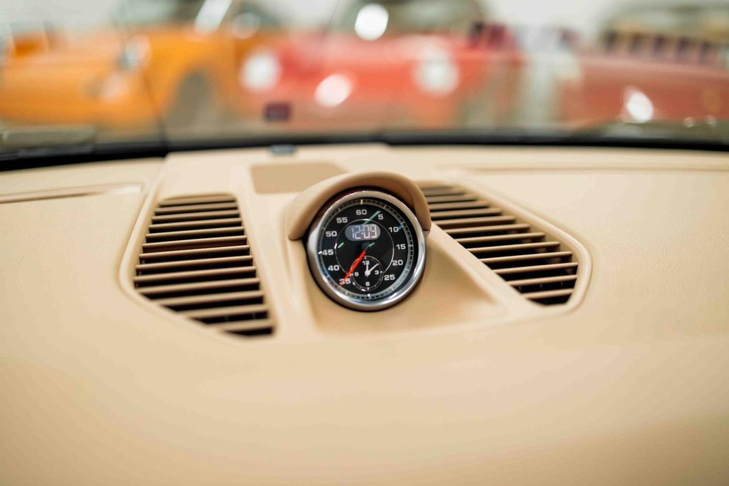 Porsche 991 Carrera S