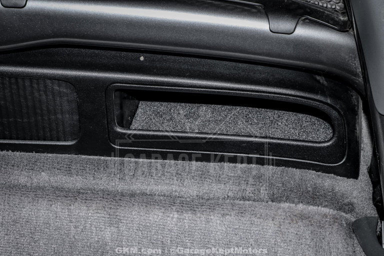 Porsche 987 Boxster