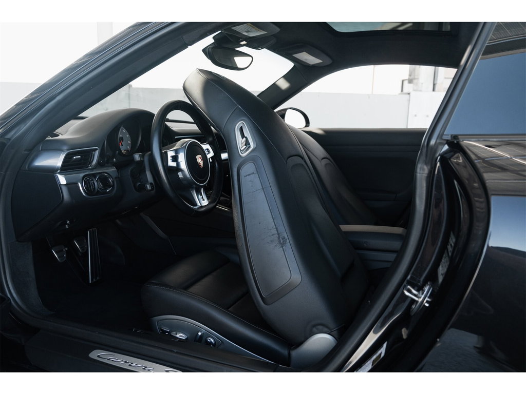 Porsche 991 Carrera S