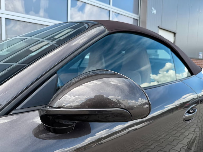 Porsche 991 Carrera 4