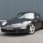 Porsche 997 Carrera