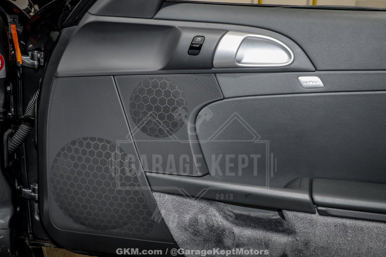 Porsche 987 Boxster