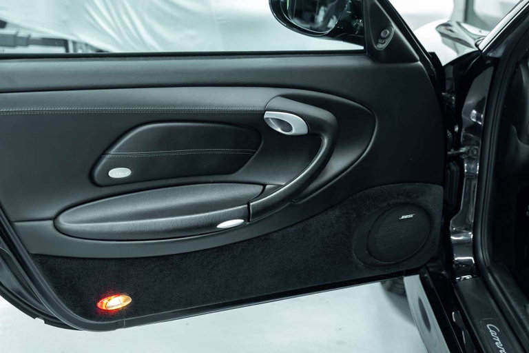 Porsche 996.2 Carrera 4S