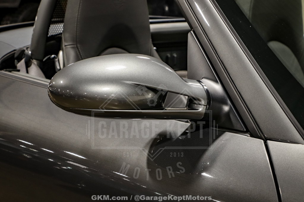 Porsche 987 Boxster