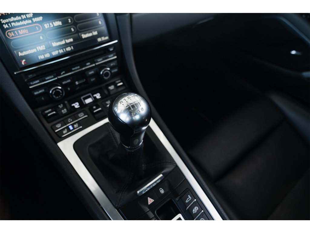 Porsche 991 Carrera S