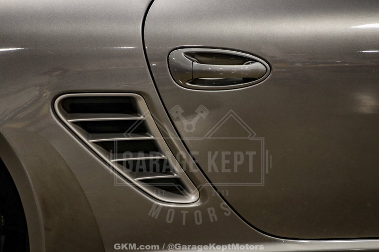 Porsche 987 Boxster