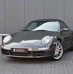 Porsche 997 Carrera 4S