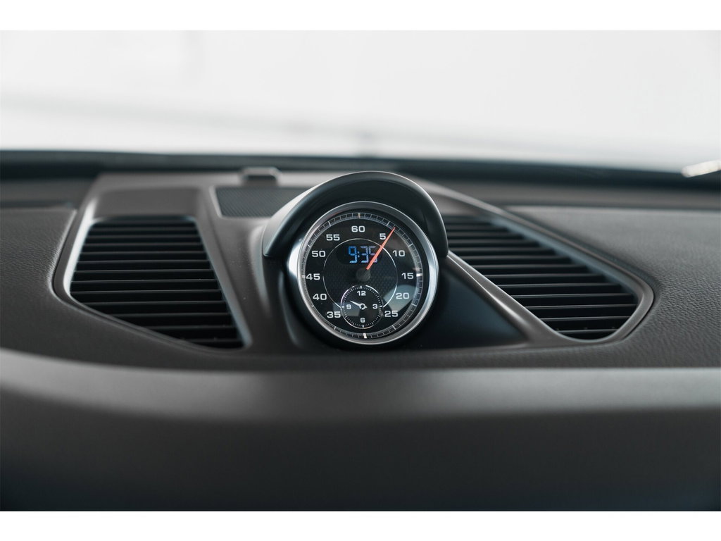 Porsche 991 Carrera S