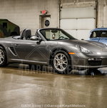 Porsche 987 Boxster