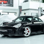 Porsche 996.2 Carrera 4S