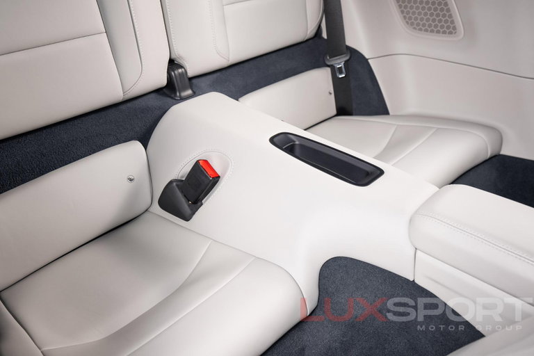 Porsche 991.2 Carrera S