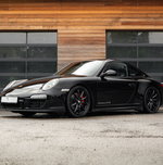 Porsche 997.2 Carrera GTS