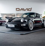 Porsche 911 Modified