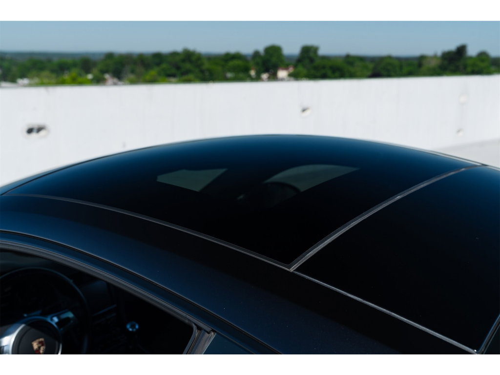 Porsche 991 Carrera S