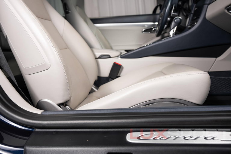 Porsche 991.2 Carrera S