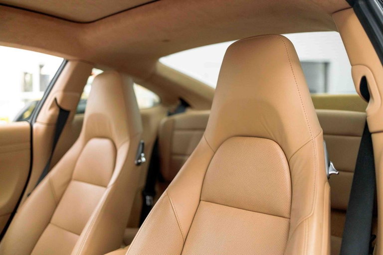 Porsche 991 Carrera S