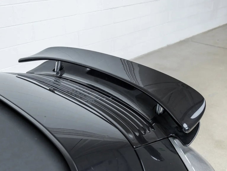 Porsche 996 Turbo