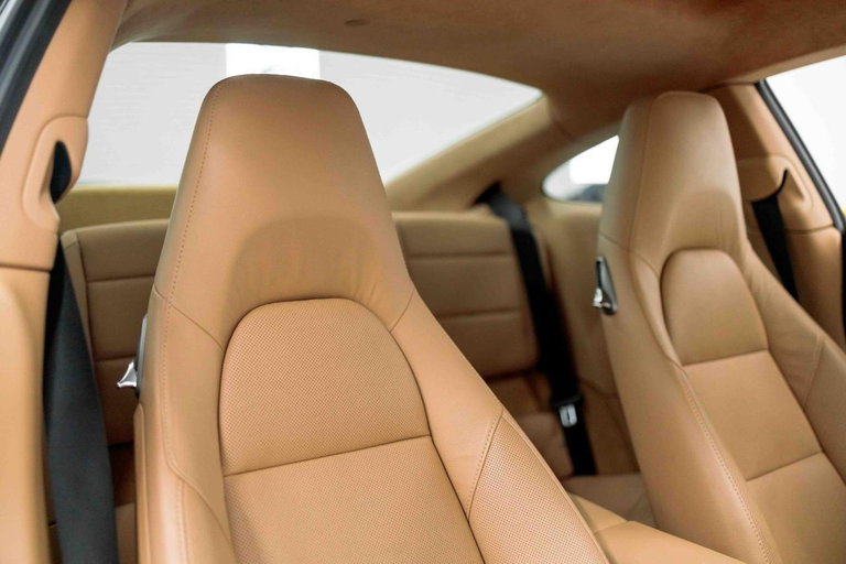 Porsche 991 Carrera S
