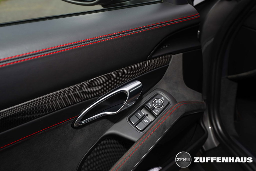 Porsche 718 Boxster GTS 4.0