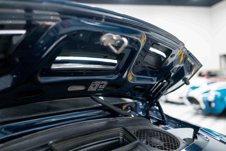 Porsche 991 Carrera S