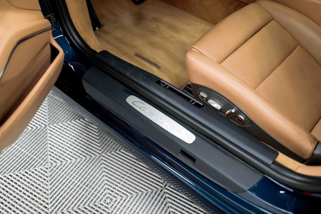 Porsche 991 Carrera S